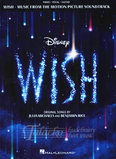 Wish - Music from the Motion Picture Soundtrack